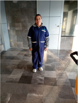 Servicio 1
